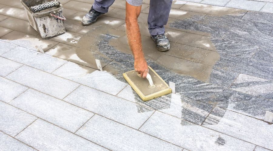Expert tile roof repair services in Gifford, PA